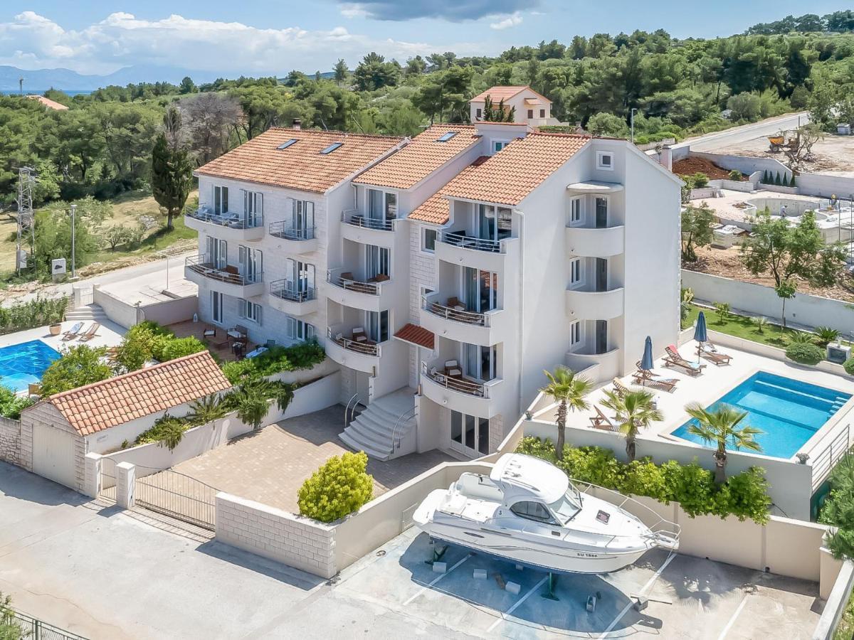 Apartment Villa 2 Pools-2 By Interhome Сутіван Екстер'єр фото
