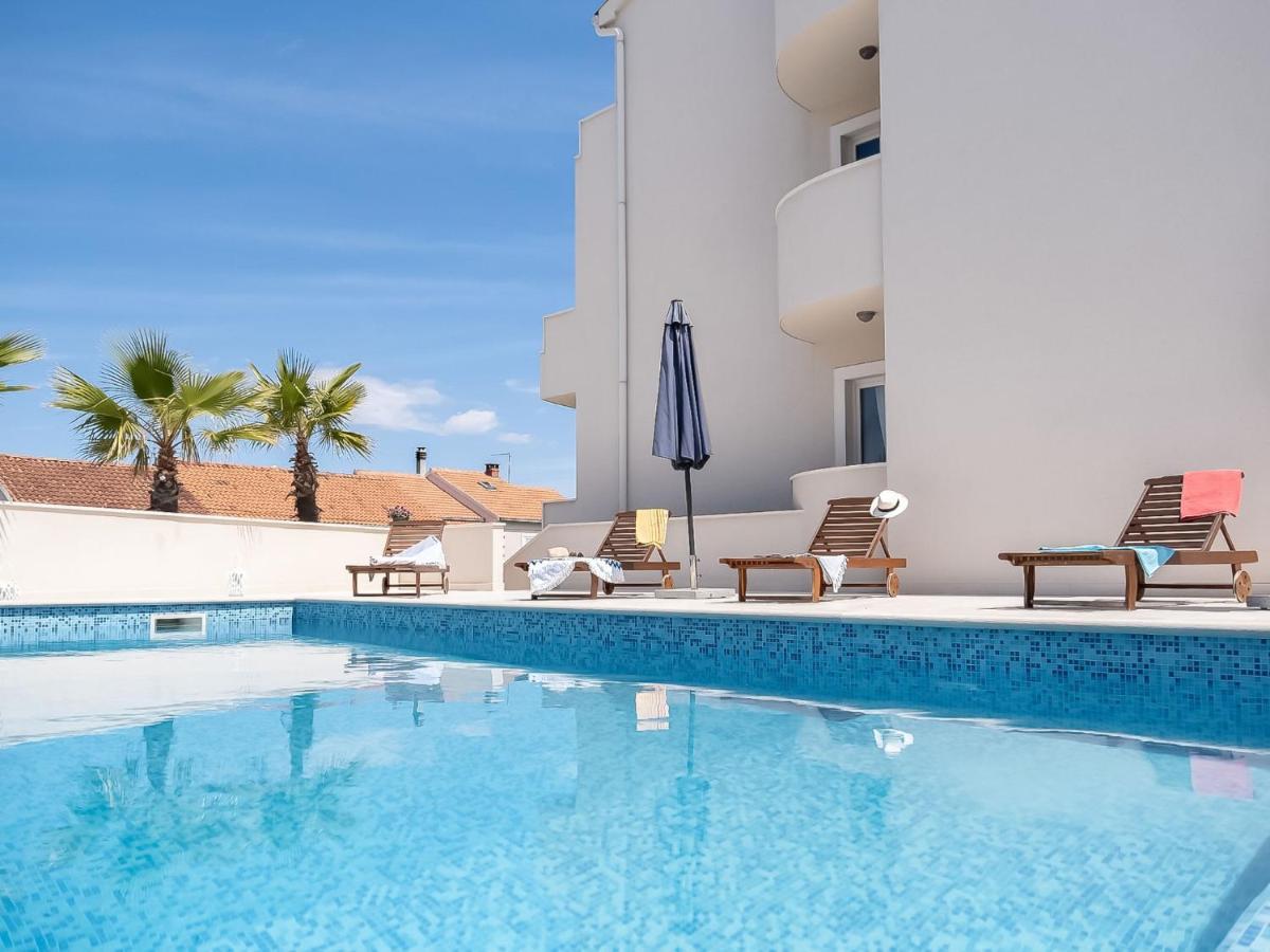 Apartment Villa 2 Pools-2 By Interhome Сутіван Екстер'єр фото