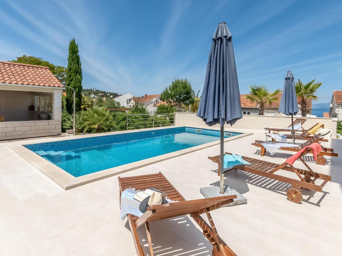 Apartment Villa 2 Pools-2 By Interhome Сутіван Екстер'єр фото