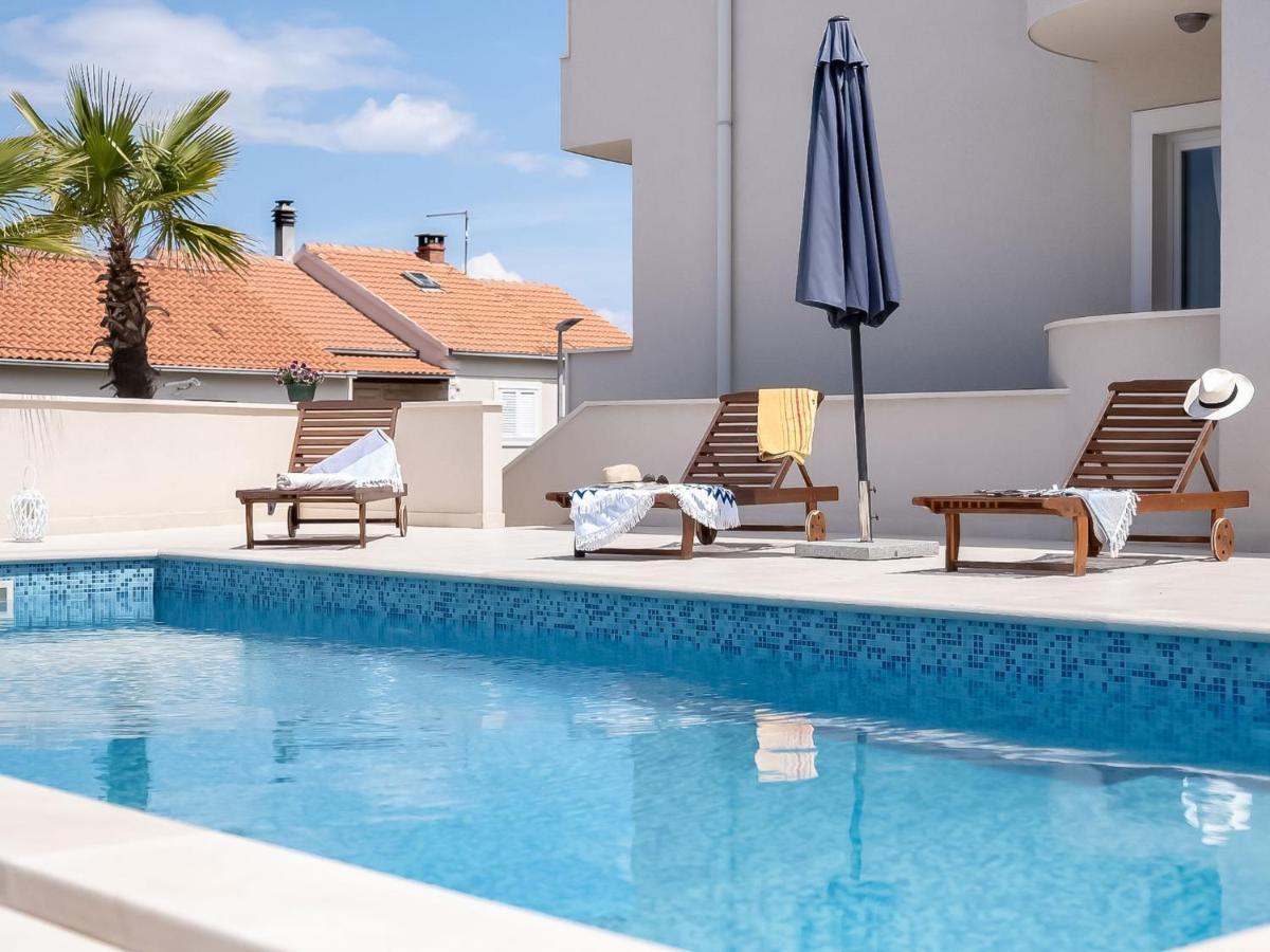 Apartment Villa 2 Pools-2 By Interhome Сутіван Екстер'єр фото