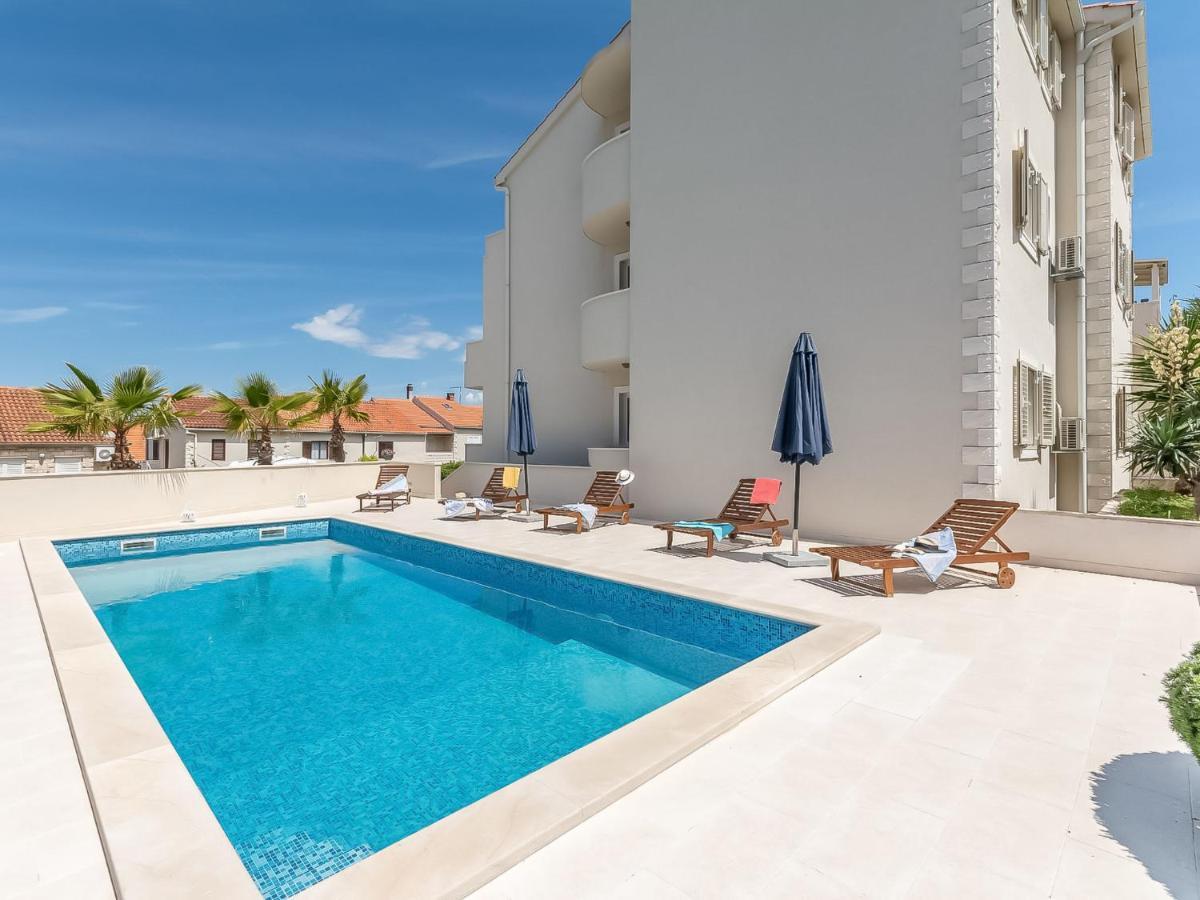 Apartment Villa 2 Pools-2 By Interhome Сутіван Екстер'єр фото