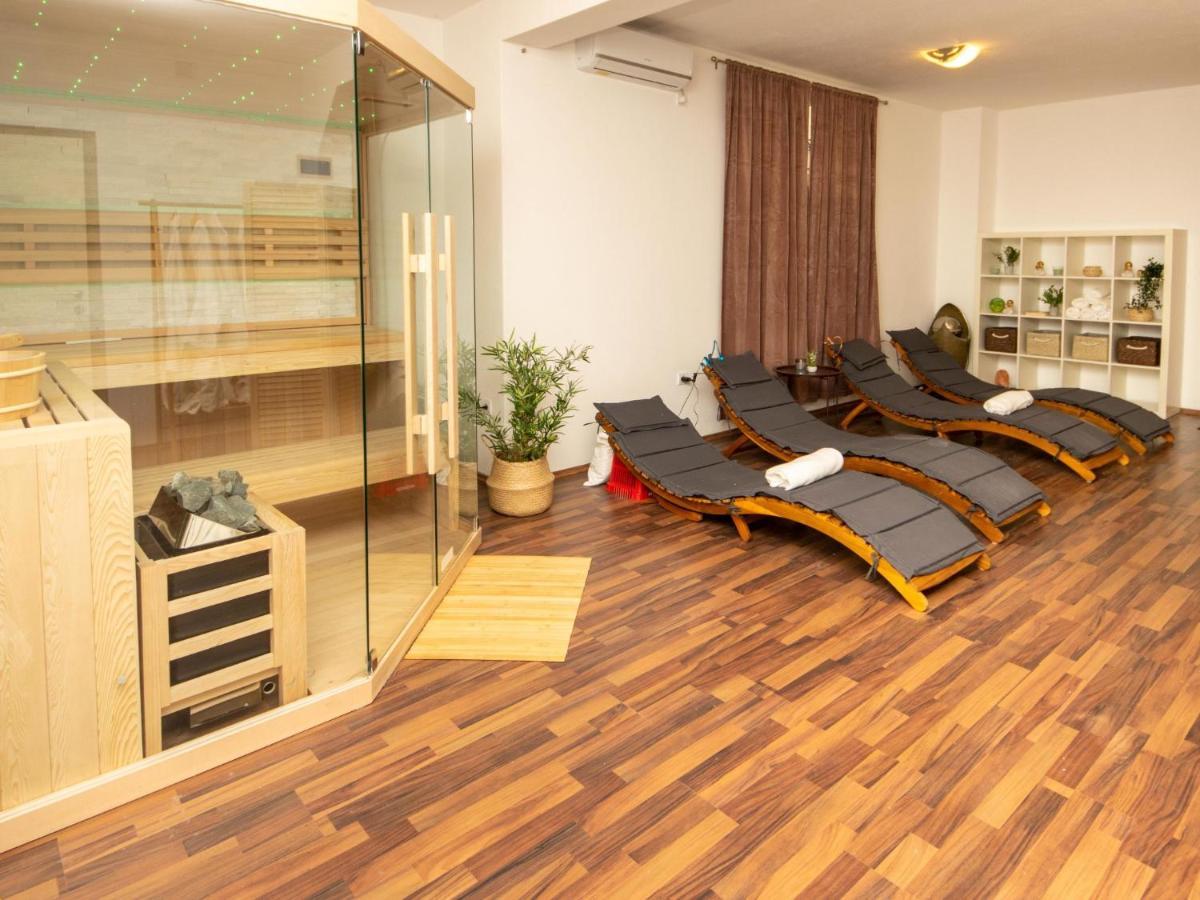 Apartment Villa 2 Pools-2 By Interhome Сутіван Екстер'єр фото