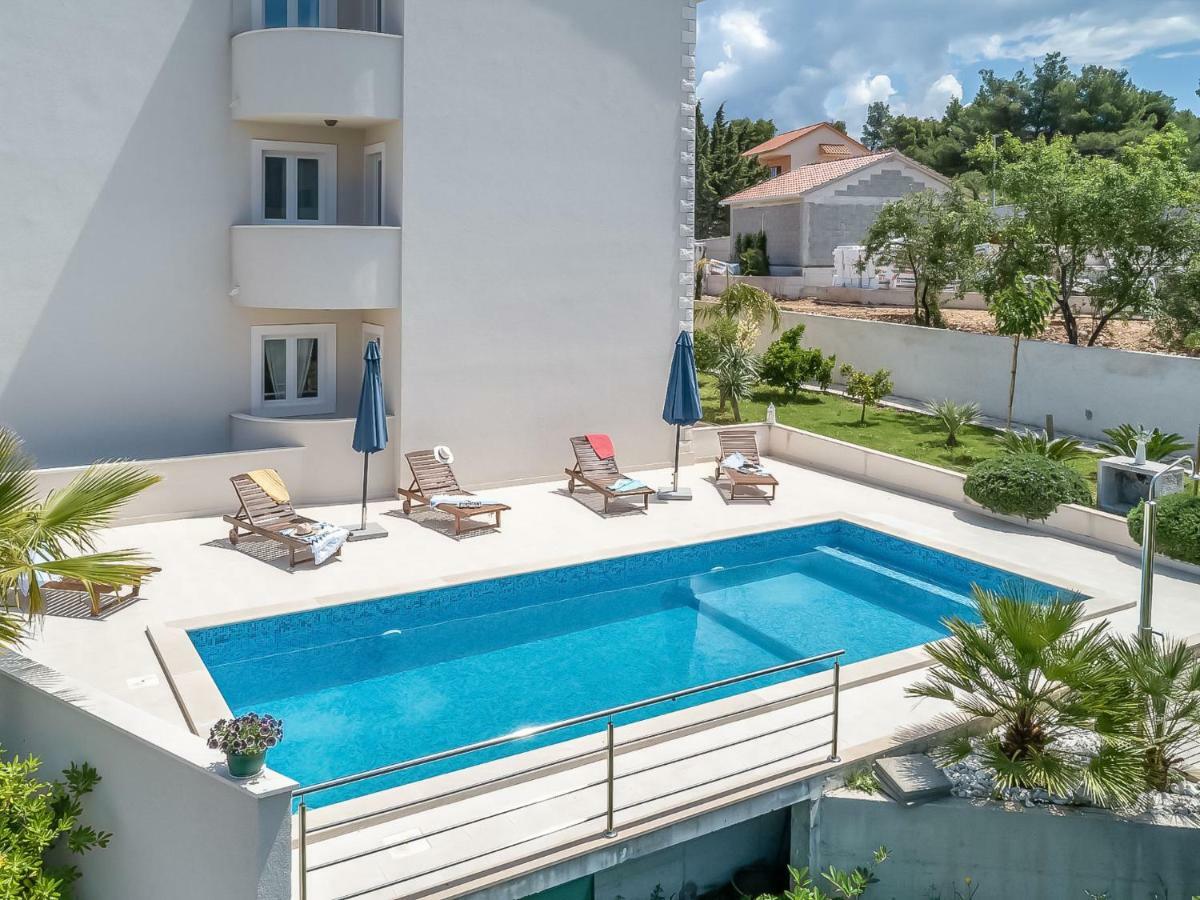 Apartment Villa 2 Pools-2 By Interhome Сутіван Екстер'єр фото