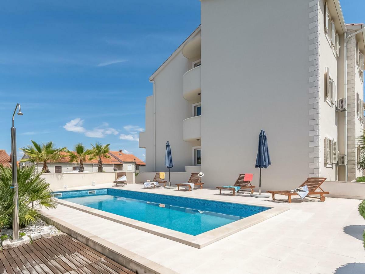 Apartment Villa 2 Pools-2 By Interhome Сутіван Екстер'єр фото